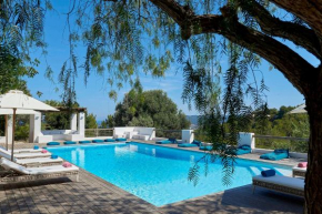 Hotel Beautiful 5 Star Villa with Private Pool, Ibiza Villa 1047